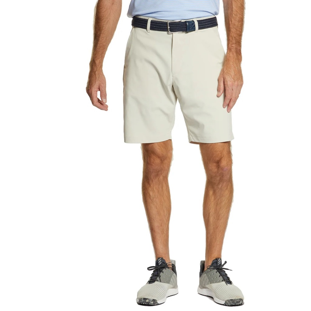NWOT Stitch Tech Short, Birch, Size 34
